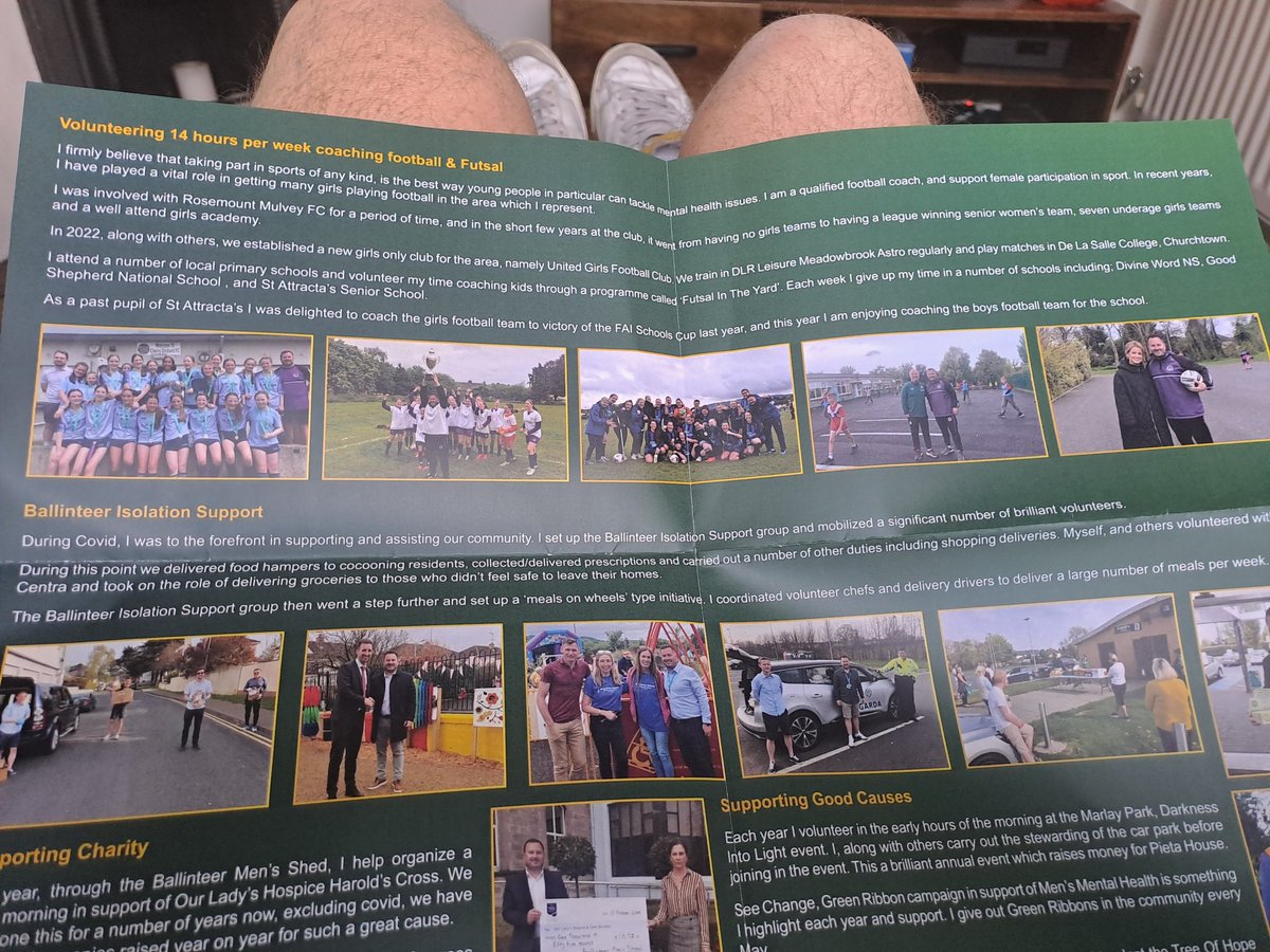 Dave Garavin tweet media