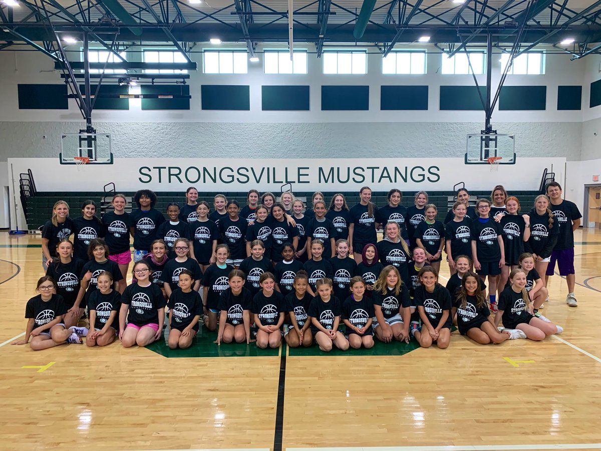 One. Big. Program.

💚🏀💚🏀💚 <a href="/scsmustangs/">Mustang Athletics</a>