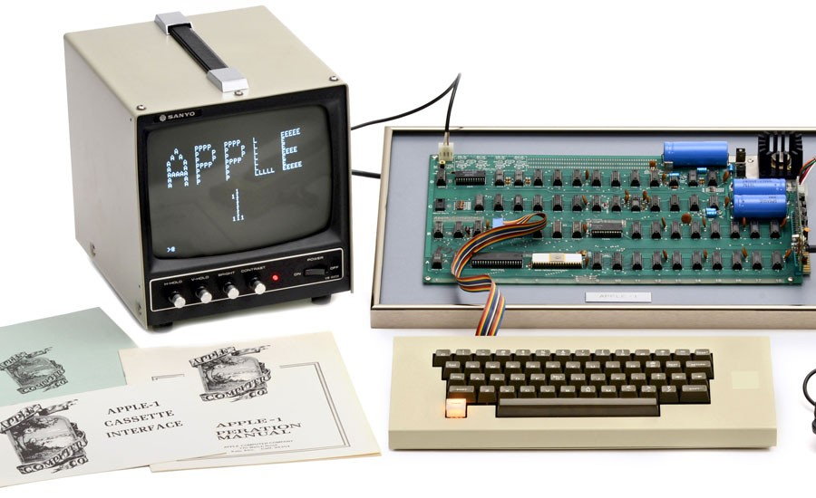 DiscoverBDC's tweet photo. What the Apple1 PC from Steve Jobs is to @Apple is what the Avalon1 miner is to #Bitcoin.

Bidding for the Worlds 1st Bitcoin miner is now LIVE on @scarcedotcity!

NOTE - A portion of the proceeds will be donated to @Dennis_Porter_’s work at @SatoshiActFund in support of Bitcoin mining on the state and federal level.

Auction link - https://t.co/HjDhUL7gUu