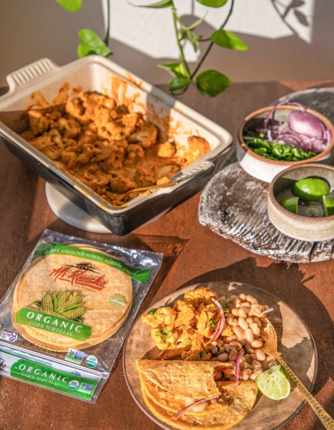 generalproduce's tweet image. Tacos w/ @tastemirancho
#tortilla #mirancho #miranchotortillas #cagrown

📸 Credit: @tastemirancho