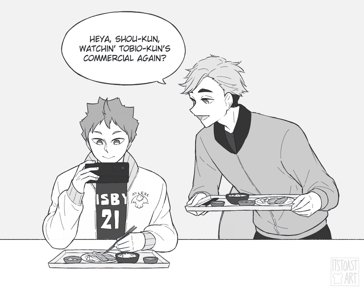 toast 🍞 tweet media