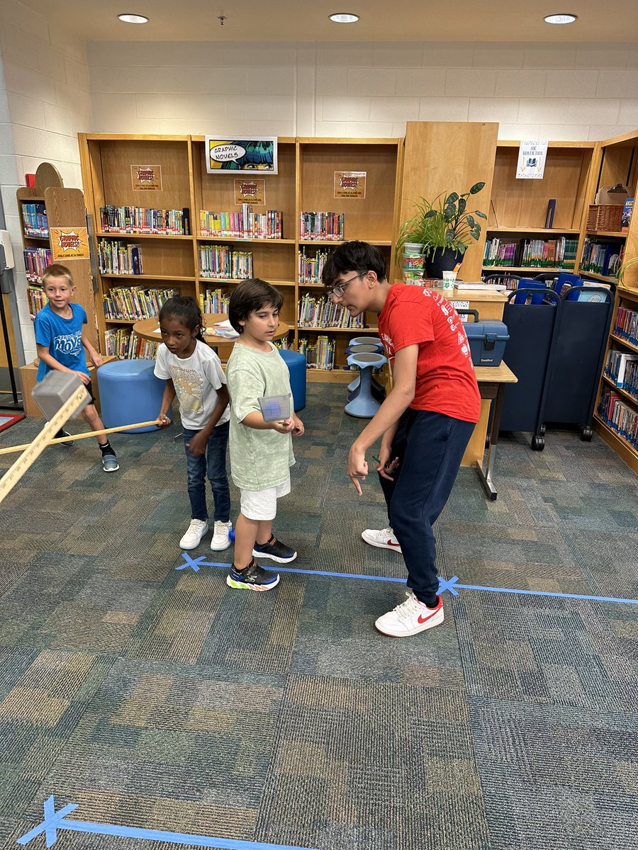 Linkhorn Park Elem. tweet media