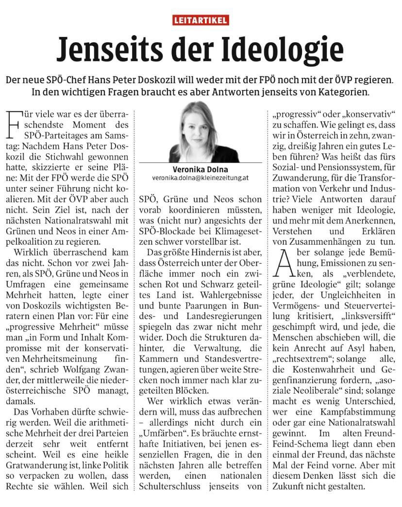 Veronika Dolna tweet media