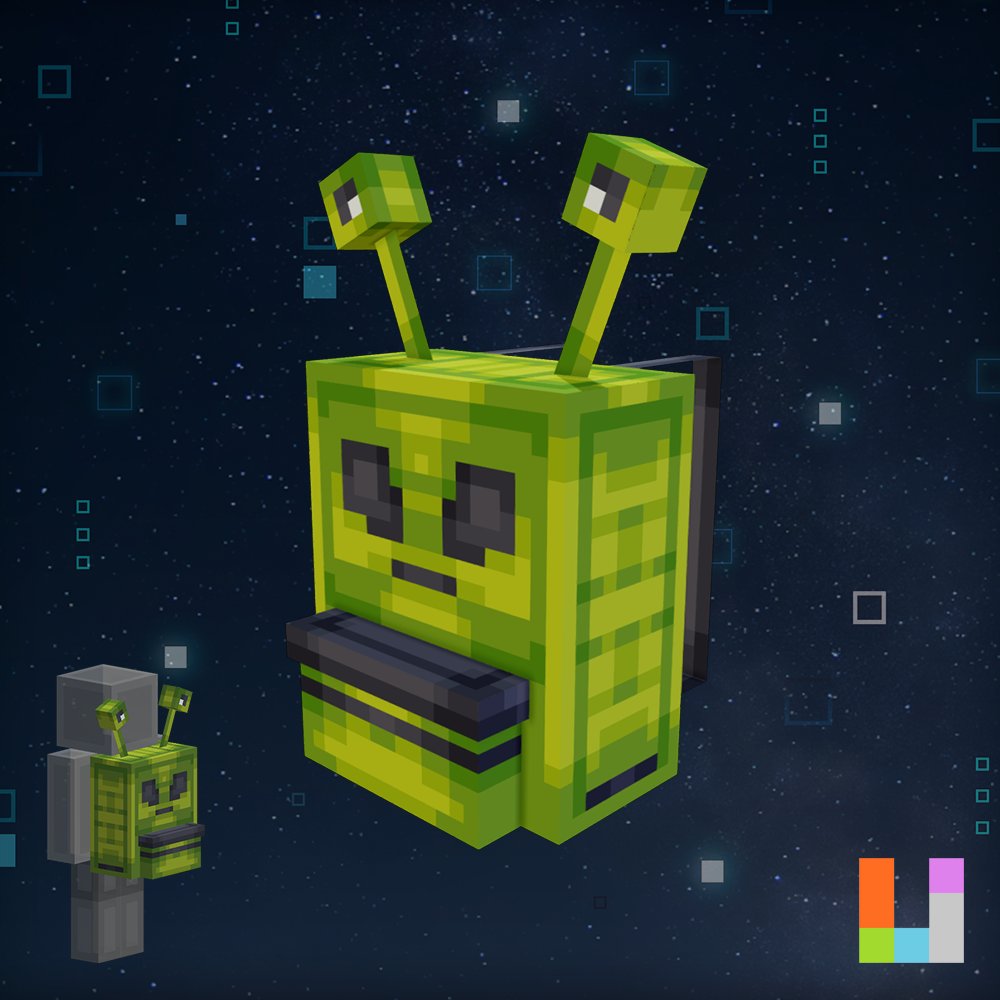 Yo Hytopians 🖖

Which Cosmetics set do we launch next?

 🔴Celestial 
 🔵Cosmic
 🟢Alien

U Decide!!