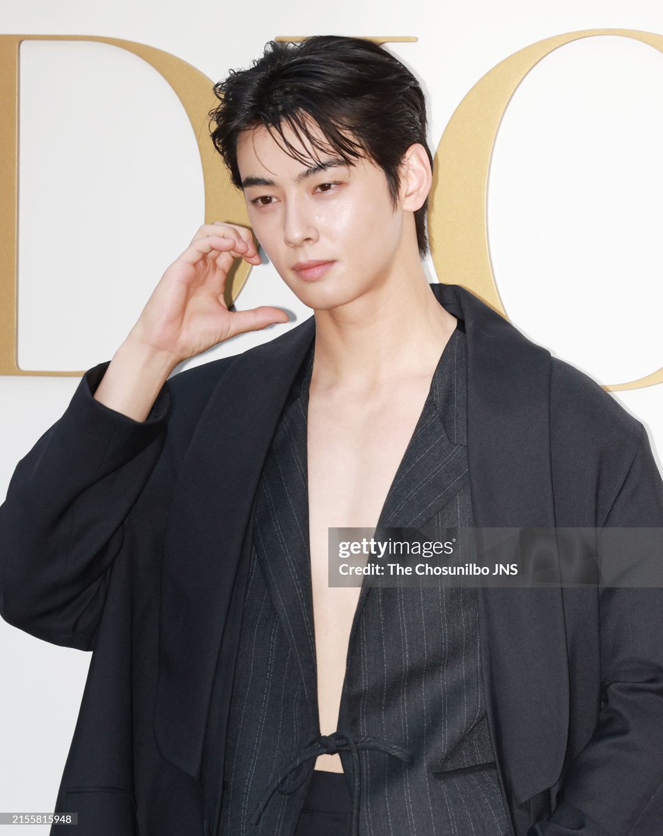 CHA EUNWOO 차은우 INTERNATIONAL on X: 