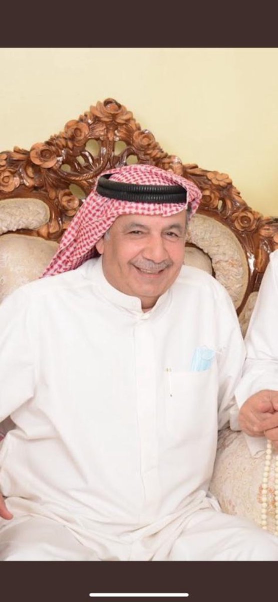 اللهم اشفِ أبي فأنت القوي وهو الضعيف فلا شافي سواك، اللهم أنت أعلم بحاله وبوجعه، اللهم اشفي أبي شفاءً لا يغادر سقمًا ورد عليه صحته وعافيته ..