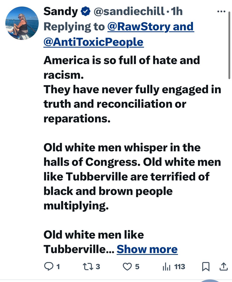 liberalsracists's tweet photo. This- 📍“America is so full of hate and racism.”
.
This-📍“Token black man”
.
And This-🤨📍“Byron is Uncle Tom !”
.
Credit- @EldonJackson8
.
#Leftistracism https://t.co/XofrsreLPE
