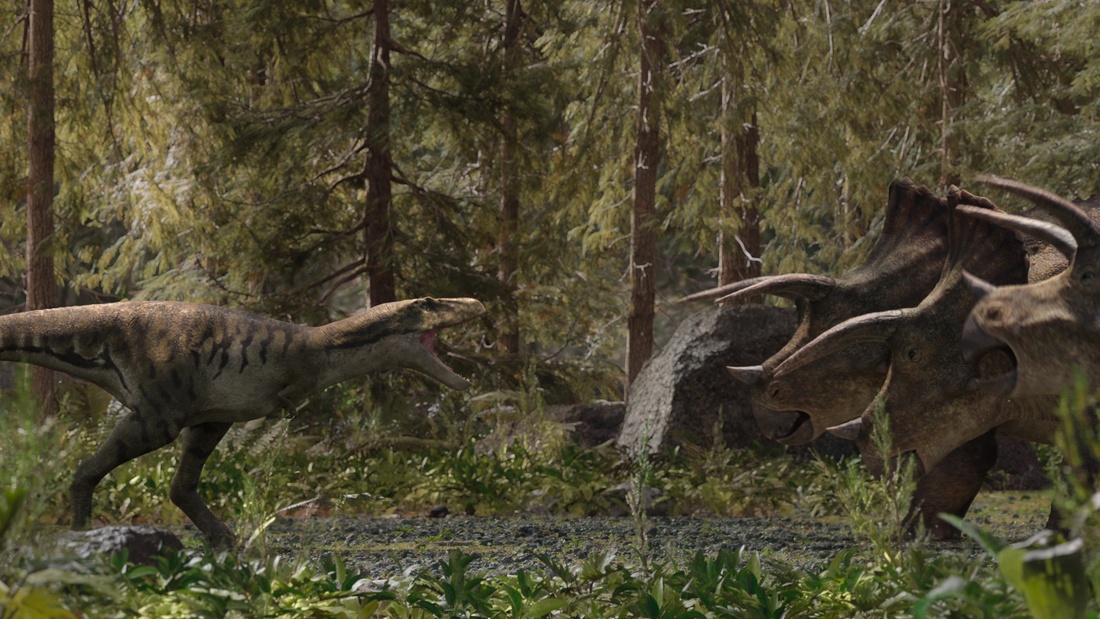 RED_Cinema's tweet image. Dive into the extraordinary world of #LifeOnOurPlanet on Netflix! This docuseries blends stunning DOP by Jamie McPherson &amp;amp; team w/ state-of-the-art CGI. From tracking T-Rex to capturing Komodo dragons, it redefines natural history storytelling. READ MORE►red.com/stories/life-o…