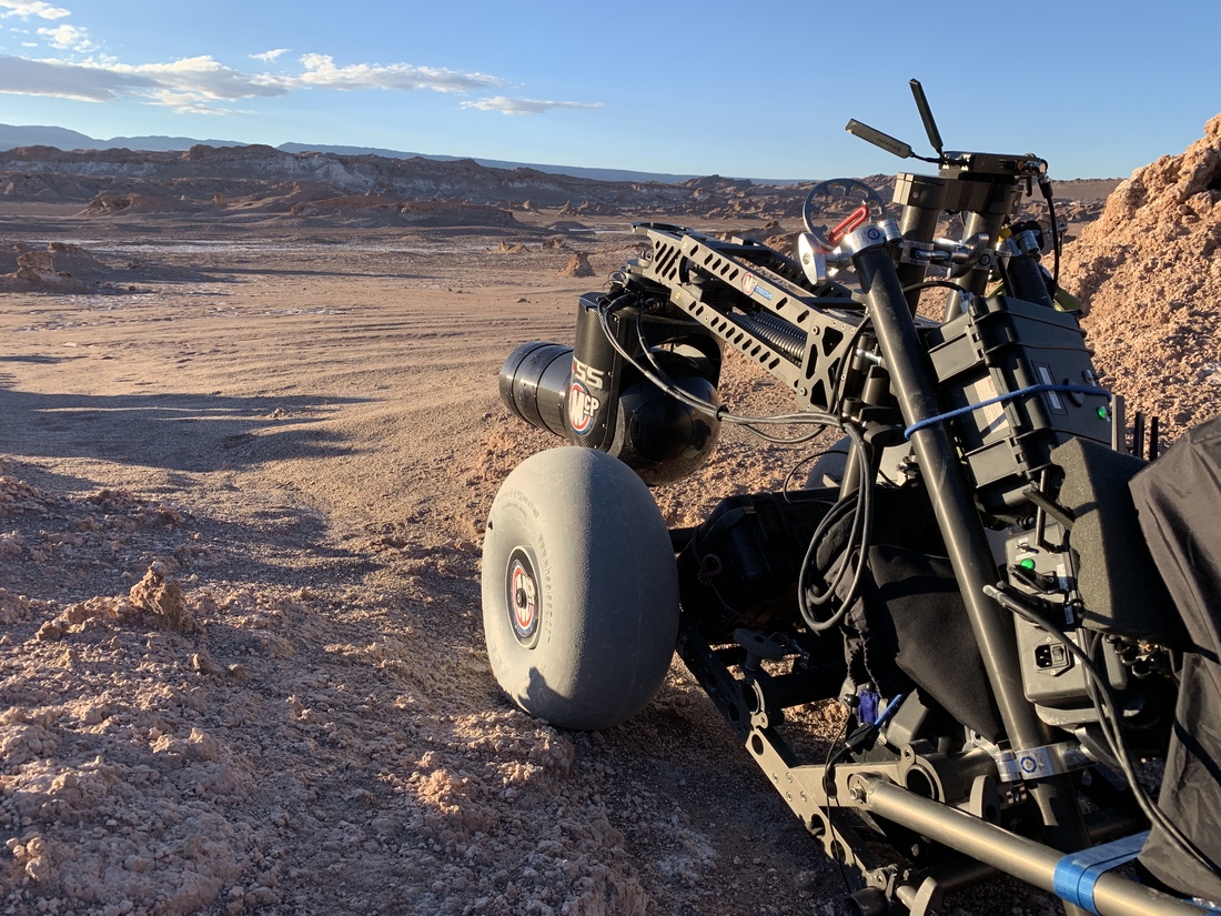 RED_Cinema's tweet image. Dive into the extraordinary world of #LifeOnOurPlanet on Netflix! This docuseries blends stunning DOP by Jamie McPherson &amp;amp; team w/ state-of-the-art CGI. From tracking T-Rex to capturing Komodo dragons, it redefines natural history storytelling. READ MORE►red.com/stories/life-o…