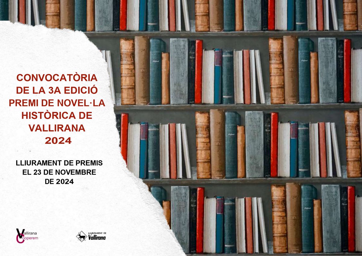 Novela Histórica Vallirana tweet media