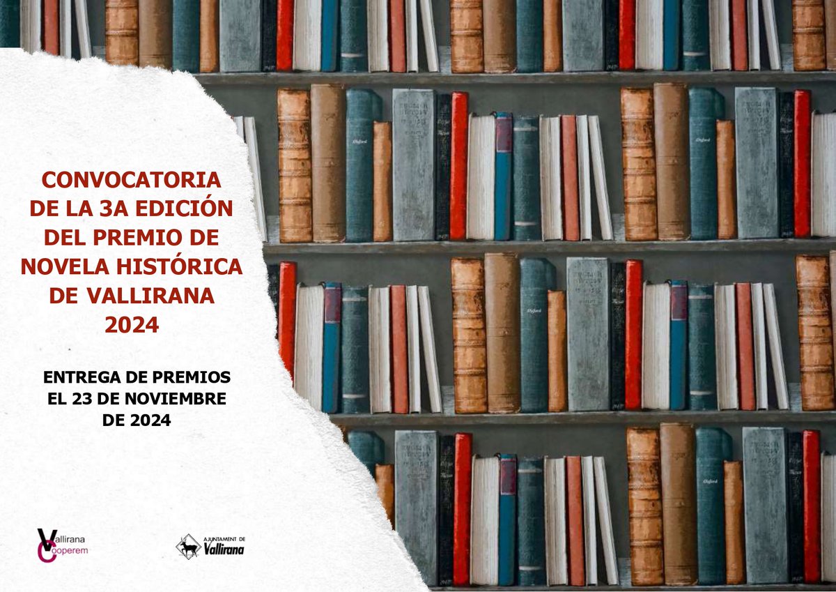 Novela Histórica Vallirana tweet media