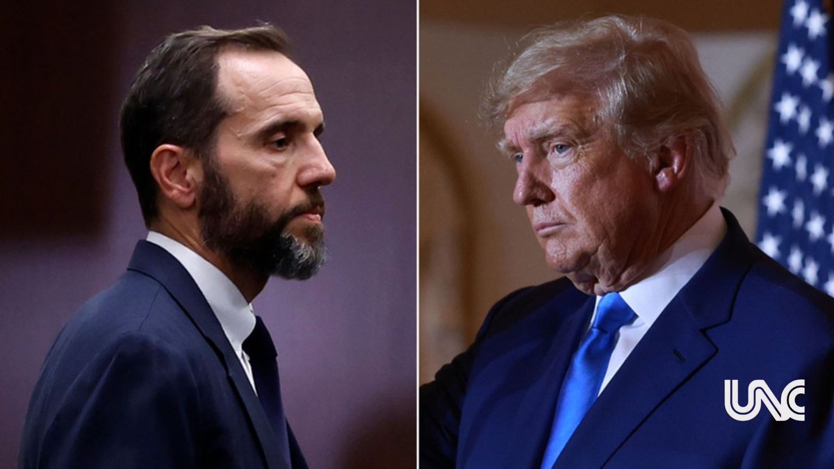 Jack Smith wants Judge Cannon to stop Trump from putting law enforcement at risk

The Trump appointee is in no hurry to resolve the issue in court and seems inclined to rule against the special counsel.
