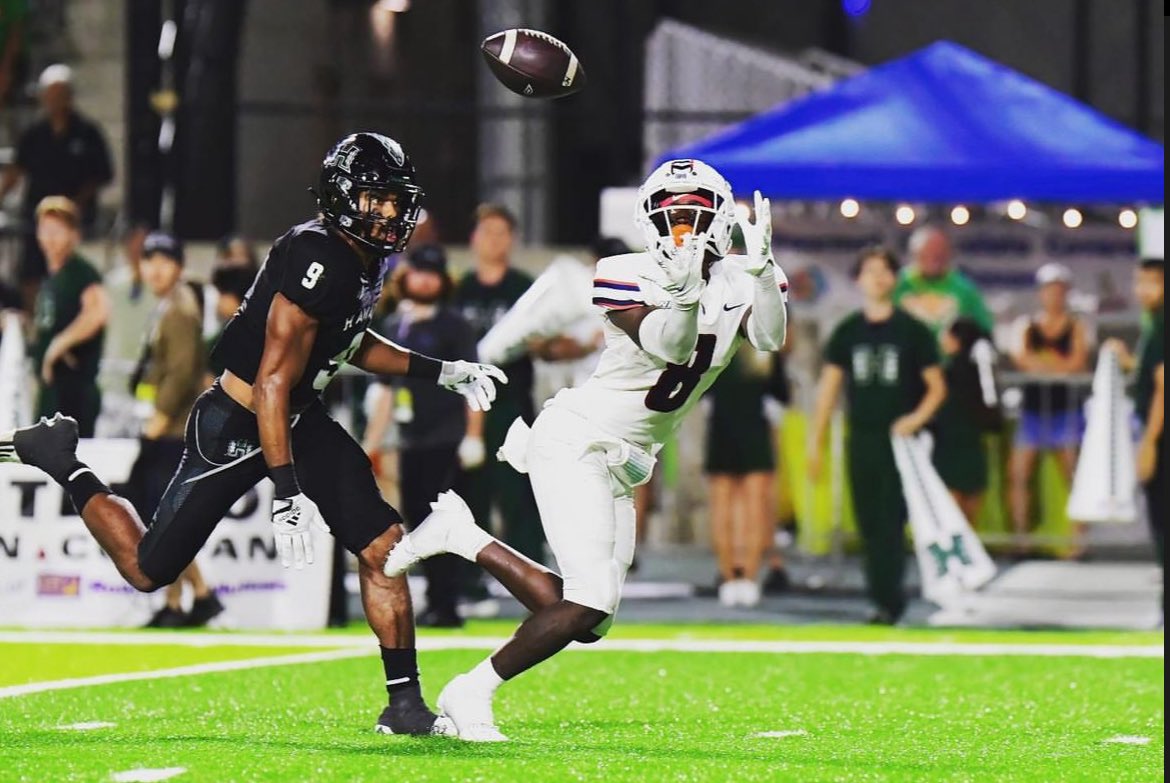 ATH Javien Robinson |6’2|196|2027| tweet media