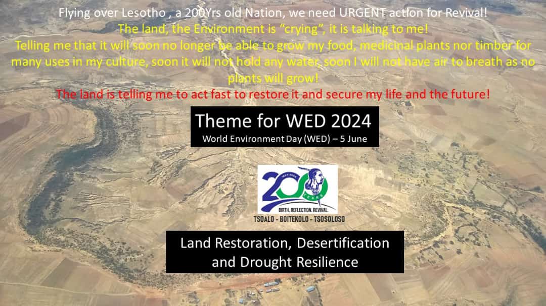 Young Christian Students In Lesotho (@ycslesotho) on Twitter photo 