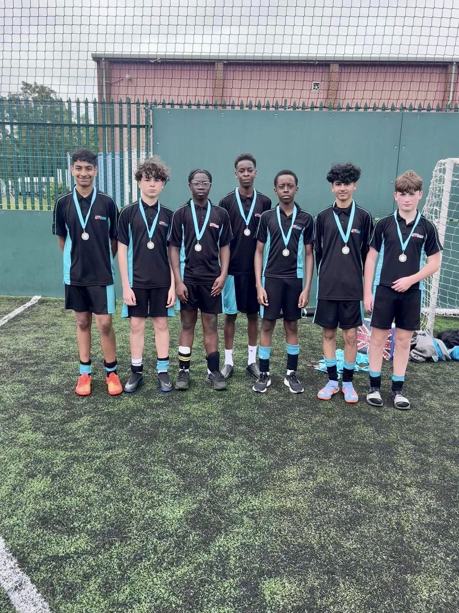 LangleyAcademyPE tweet media