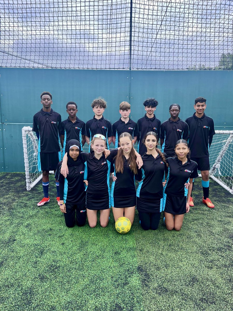 LangleyAcademyPE tweet media