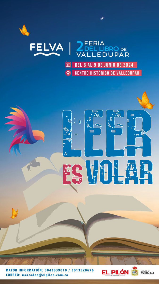 Foro Ambiental del Cesar tweet media