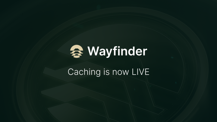 AIWayfinder's tweet image. The Wayfinder Foundation is excited to announce that the ability to cache $PRIME tokens for community engagement and growth is now live!

cache.wayfinder.ai