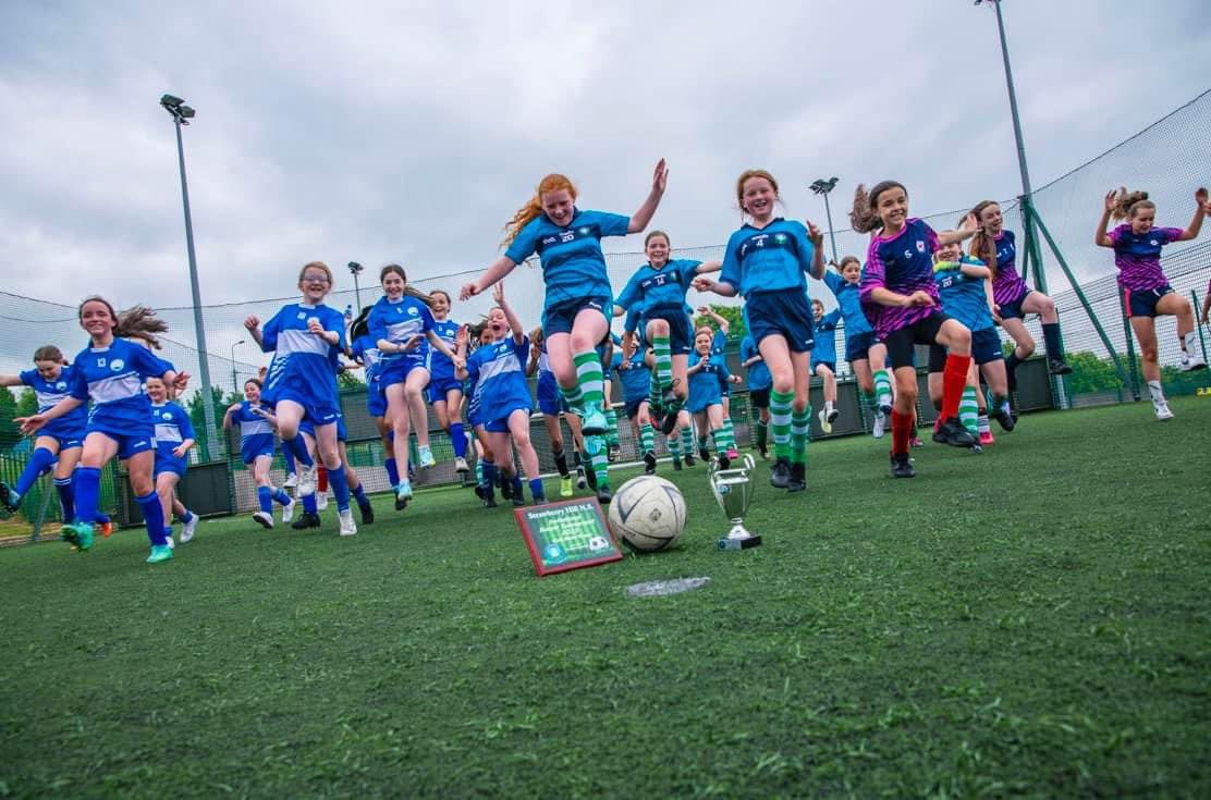 Cork Sports Partnership tweet media