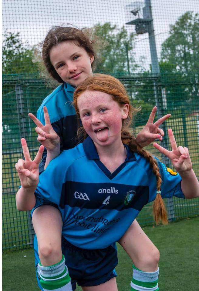 Cork Sports Partnership tweet media