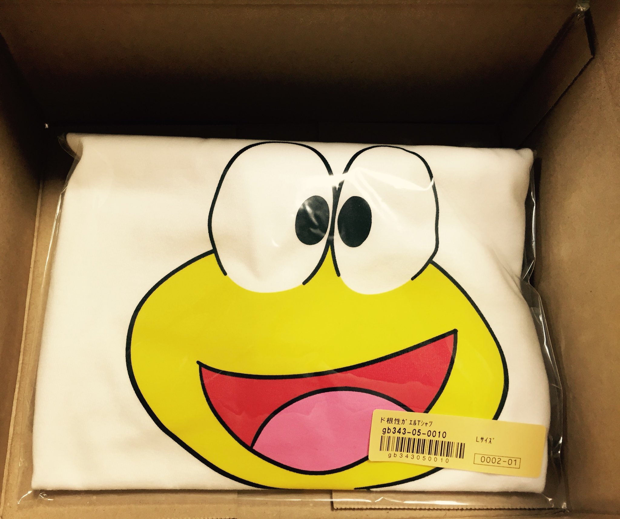 ジノン@TEAM KADZ! on X: 