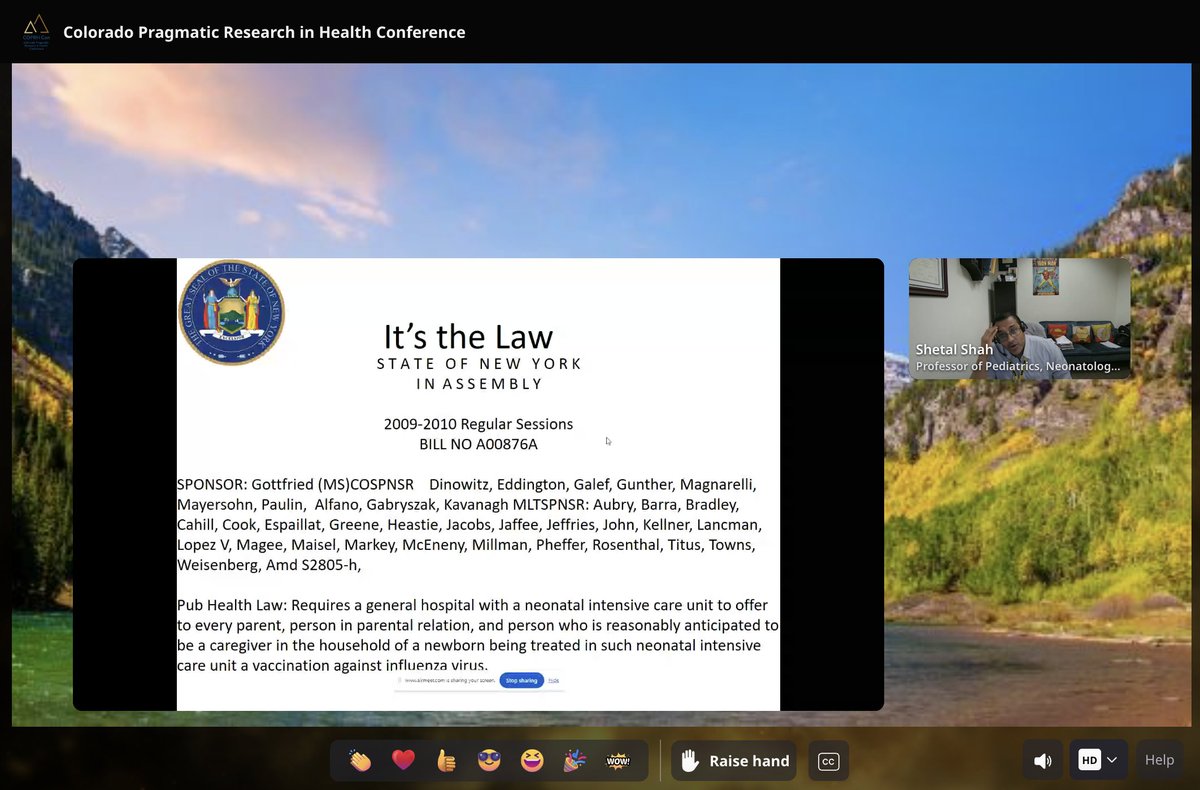 COPRH Con tweet media