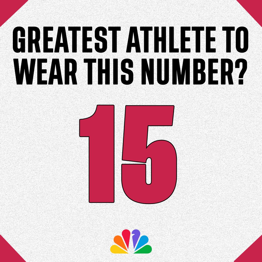 NBC Sports tweet media