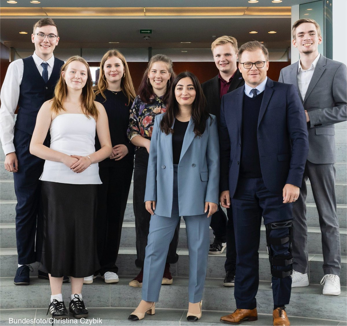 Elisabeth Kaiser tweet media