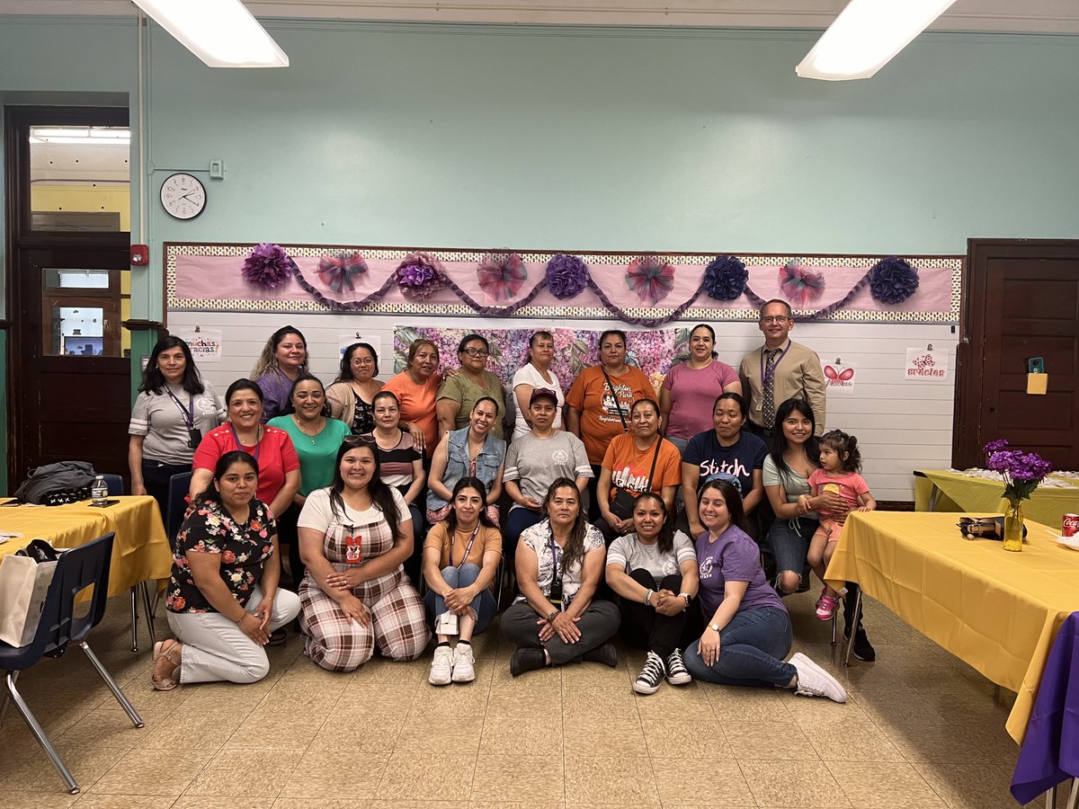 Shields Elementary School tweet media