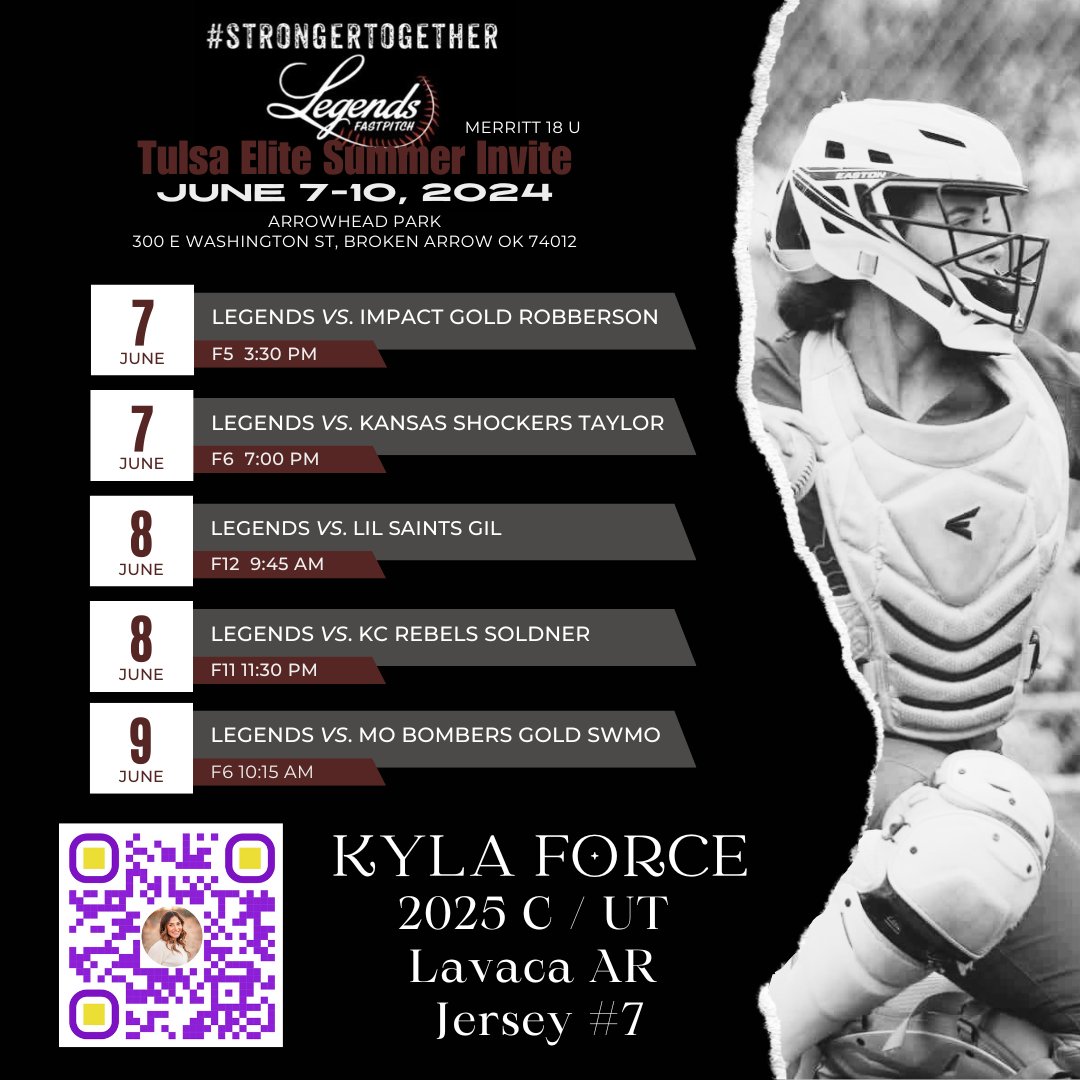 UPDATED SCHED!  <a href="/coachjenparsons/">Jenny Parsons</a> <a href="/jtjones00/">Jordon Jones</a>
<a href="/coachdeifel/">Courtney Deifel</a> <a href="/finleytobi/">Tobi Allason Koonce</a> <a href="/fullcountjj/">jeff jackson</a> <a href="/coachjayhunt/">Jaydan Hunt</a>
<a href="/martinez3d/">David Martinez</a> <a href="/coachlucas_/">Coach Lucas</a> <a href="/coachd_sball/">Denise Godwin</a> <a href="/coach__kuhn/">Taylor Kuhn</a> <a href="/coachTO_/">Coach T.O.</a> <a href="/coach_reeves10/">Ashley Parker Reeves</a>
<a href="/MontiVB/">Coach Monti Van Brunt™</a> <a href="/ryanplindsey/">Ryan Lindsey</a> <a href="/Coach_Lem_UAM/">Kyle Lem</a> <a href="/ncsa/">NCSA College Recruiting</a>
<a href="/QRrecruiter/">QR RECRUITER</a> @coachsi <a href="/OSUcoachG/">Kenny Gajewski</a>