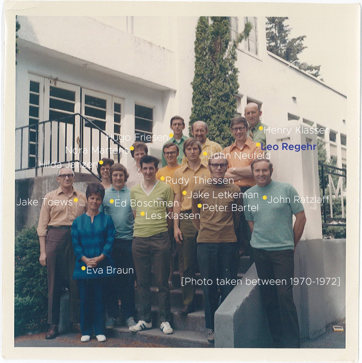 MEI alumni tweet media