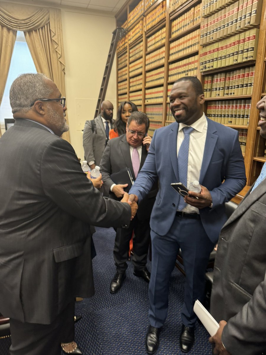 RepTroyCarter's tweet photo. Glad I got the opportunity to ask him more than #21Questions and thank him for his investment in my home state of #Louisiana so we can do more than #WindowShop with our Black entrepreneurs. https://t.co/0RxeJXGZHL