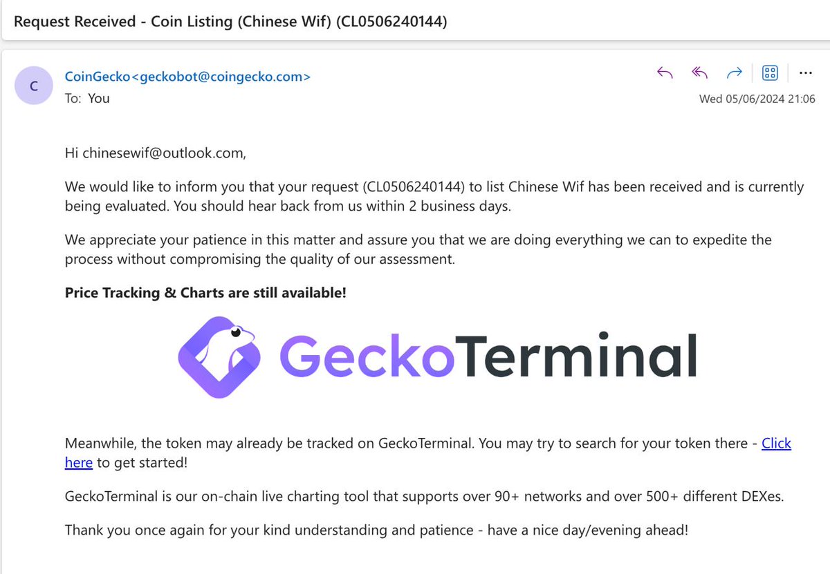 Community asks for it, community gets it!

Hey CG! This is our verification post! CL0506240144