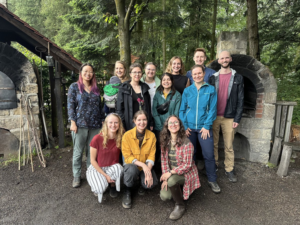 AlbertLab_TUD tweet media