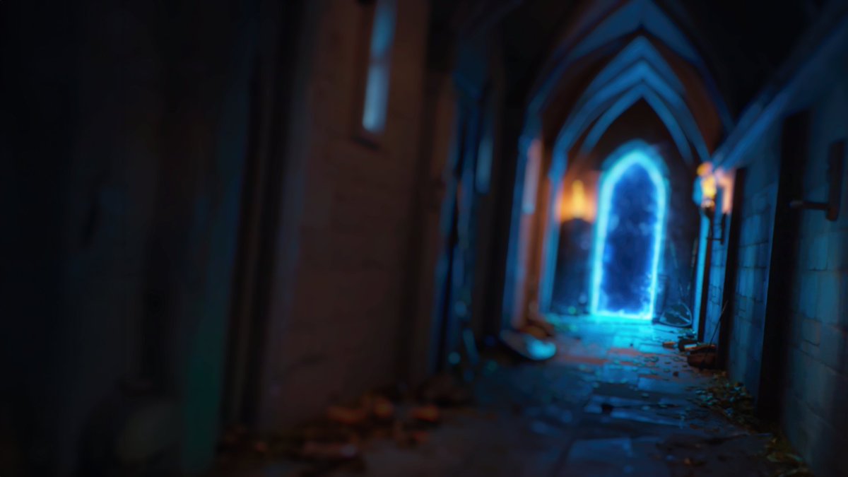 Thank you to everyone who joined us for our last playtest! 🙏

It’s been amazing to see all the incredible feedback coming in. We put together this video recapping what was added in the last playtest 👇
youtube.com/watch?v=BbxYnb…