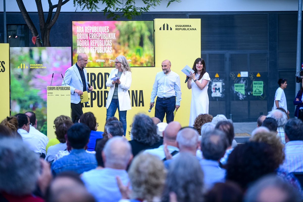 MÉS per Mallorca tweet media