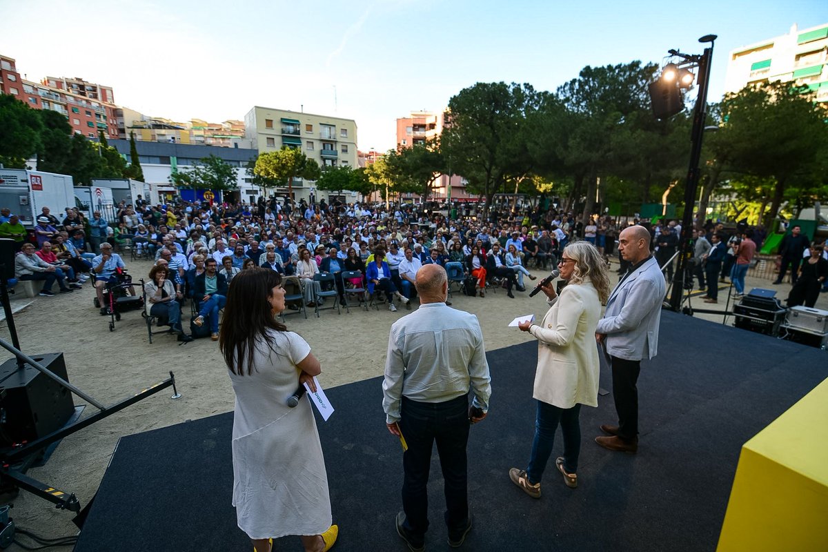 MÉS per Mallorca tweet media