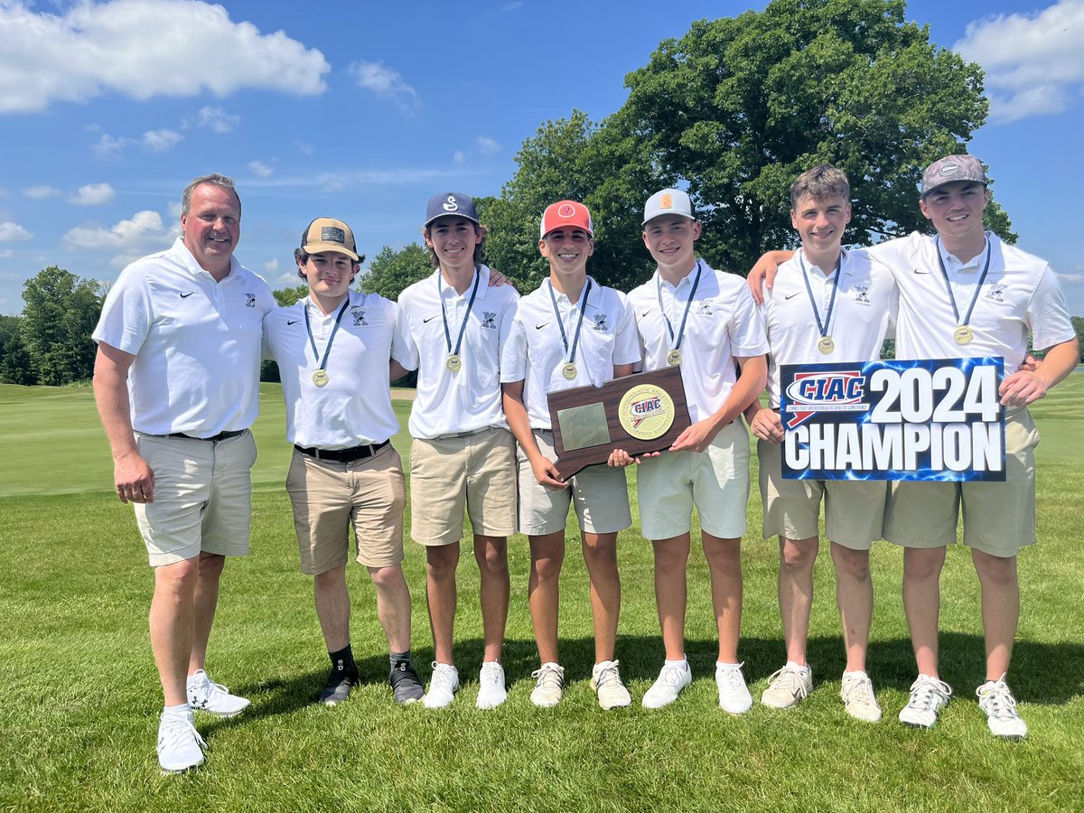 XHSGolf's tweet image. 