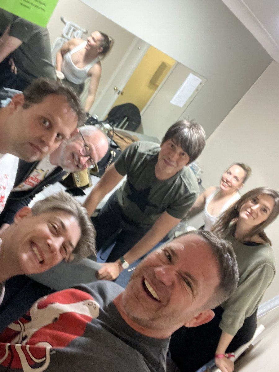 Steve Backshall tweet media