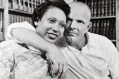 Loving Day is a national celebration held on June 12 marking the anniversary of the 1967 United States Supreme Court decision in Loving v. Virginia, which invalidated all remaining anti-miscegenation laws in sixteen U.S. states
