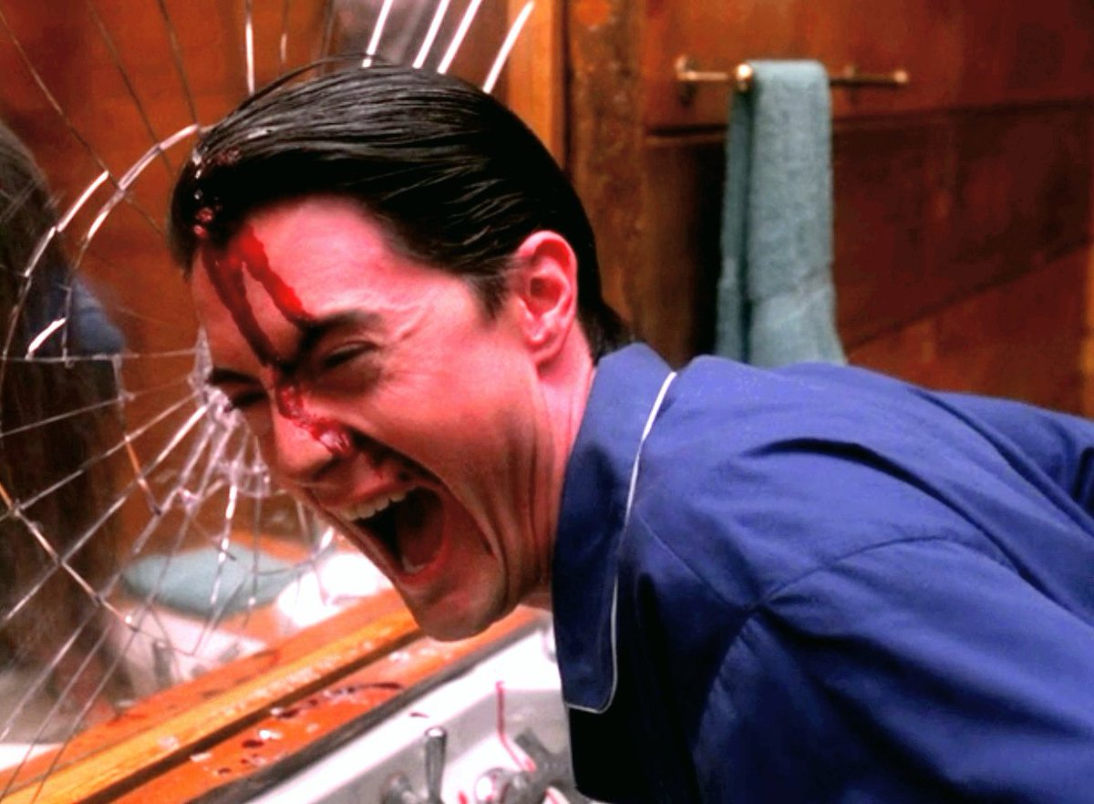 choppingwoodpod's tweet photo. David Lynch endings https://t.co/aDlhg1ljiq