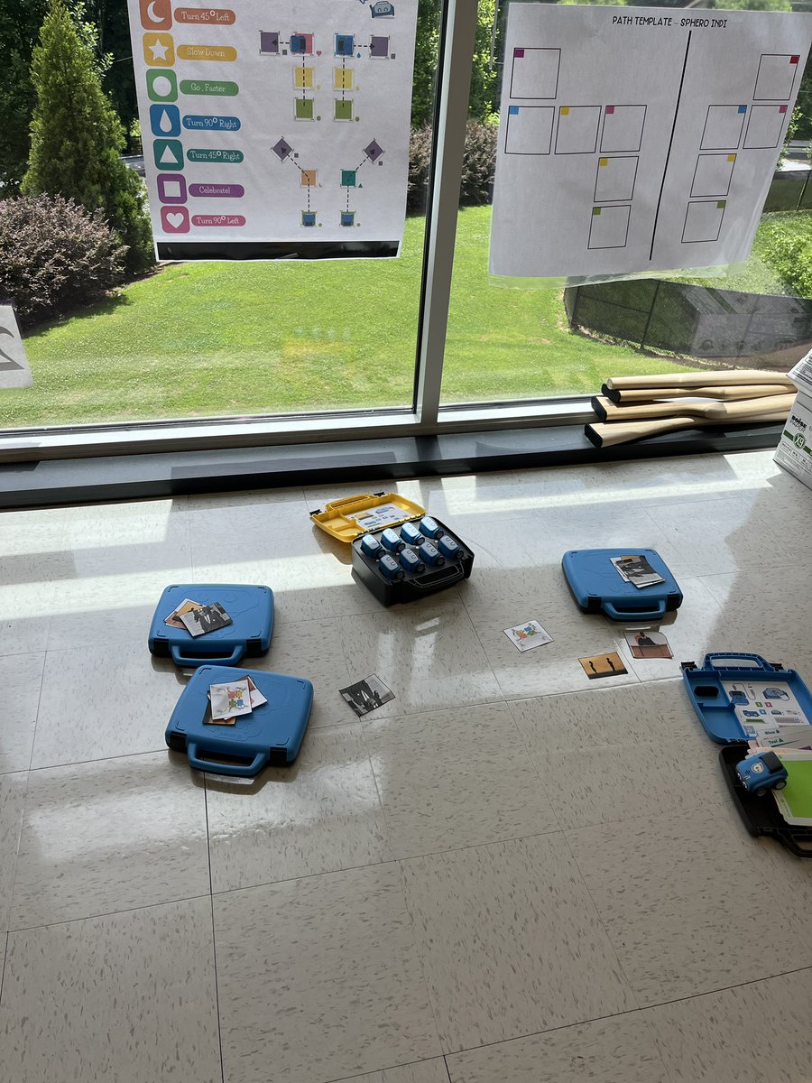 TeacherMrsAllen's tweet image. Innovative Ways to Teach Literacy in the Primary Classroom~ Such an engaging session! #CobbSummerCon #EngageCobb