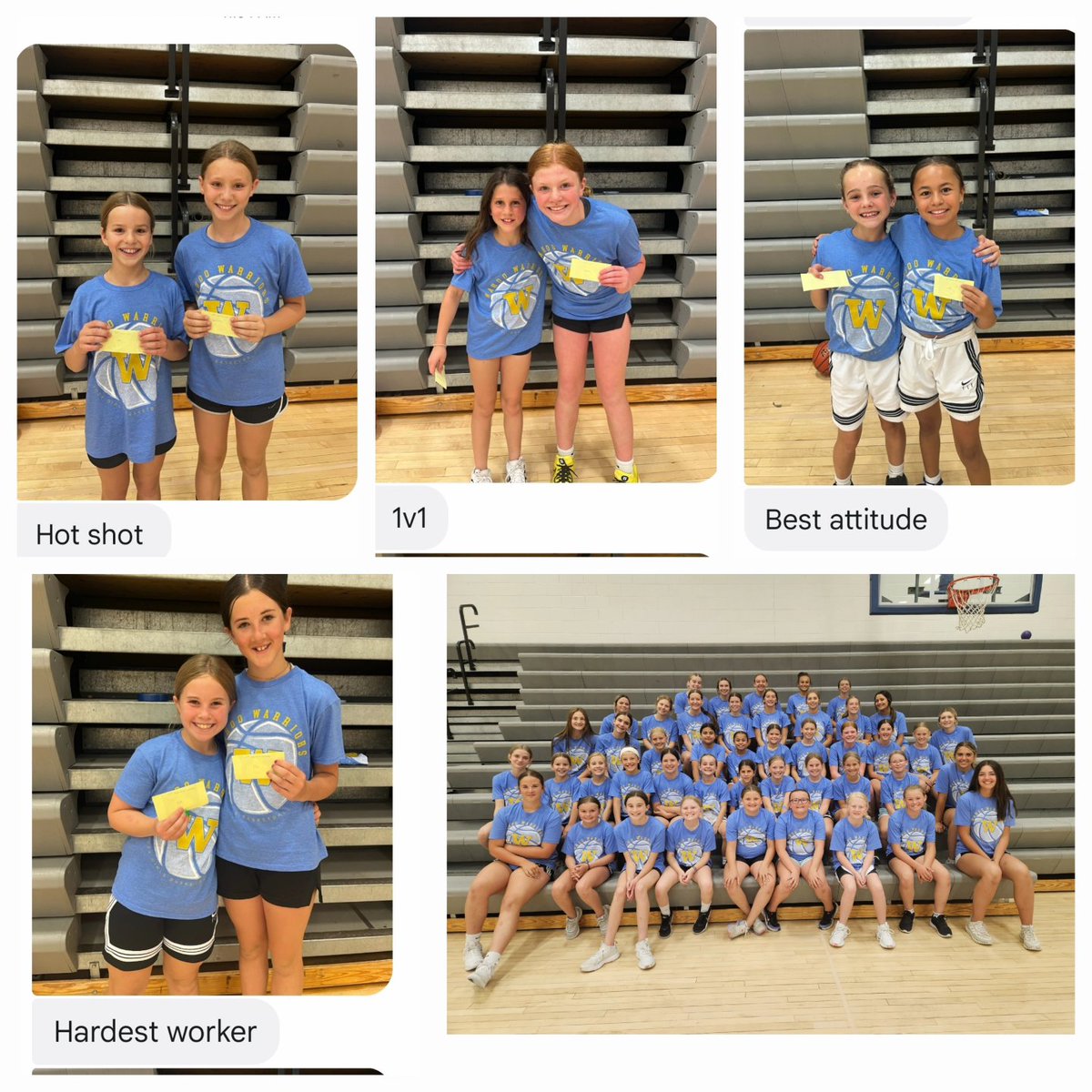 Wahoo Girls Basketball tweet media