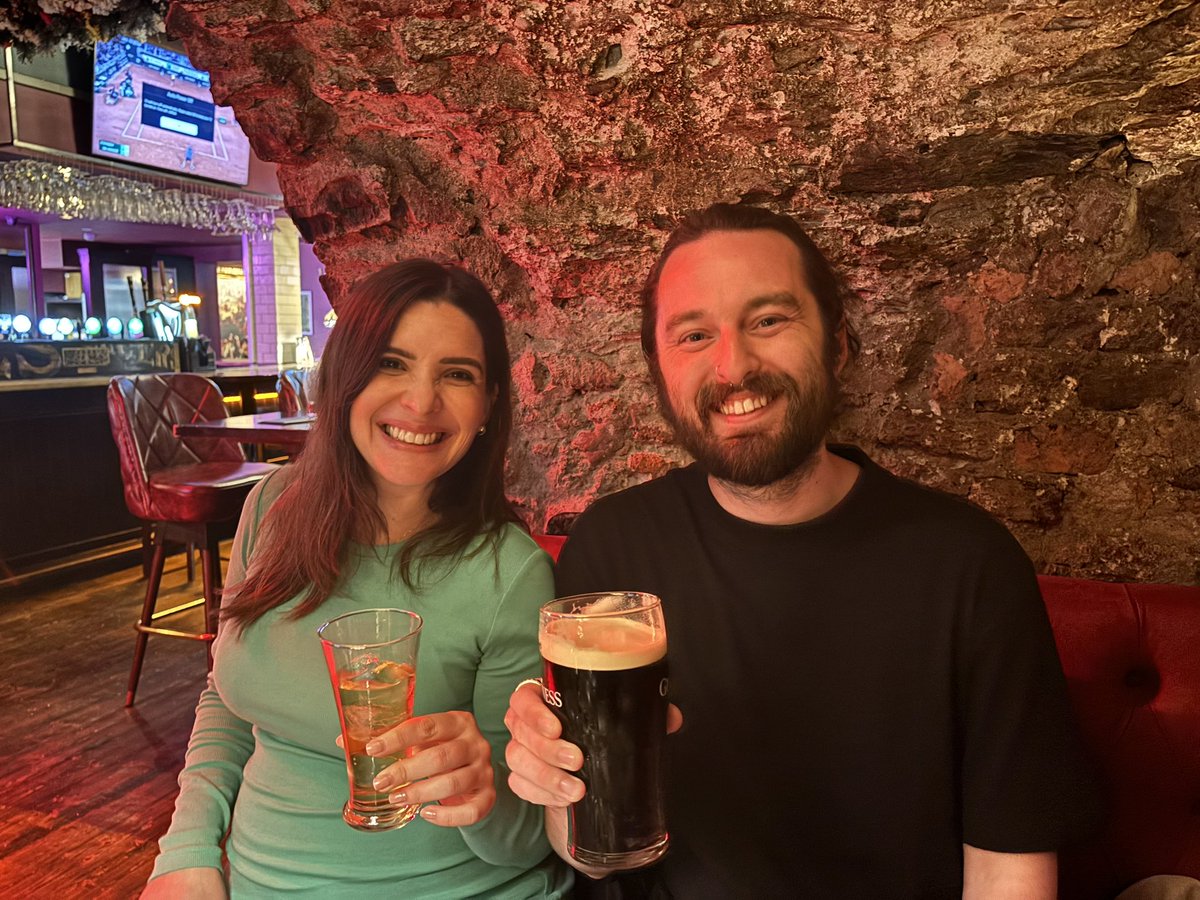 MPL_UniOfGalway's tweet photo. Hello Waterford! MPL is here excited for ISP 2024!! 🥳🪱
@ISParasitology 
@CDeMVerissimo 
@DeirdreWinrow 
@JakeMcAwful 
@tadhgkilbane1 
@AisteVit https://t.co/8TaLVKmYQH
