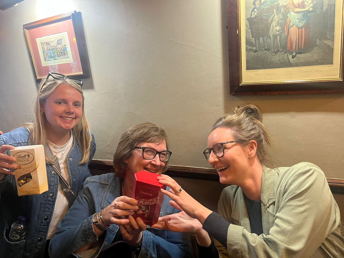 3rd place in the <a href="/cbituk/">Child Brain Injury Trust</a> treasure hunt!! Well done team <a href="/BBK_ChildABI/">Child Brain Injury</a> <a href="/KateOBrien_BBK/">Kate O'Brien</a> <a href="/Day4Tamsin/">Tamsin Day</a>