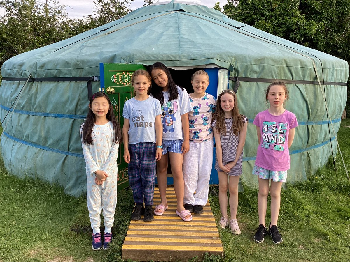 Burpham Primary tweet media