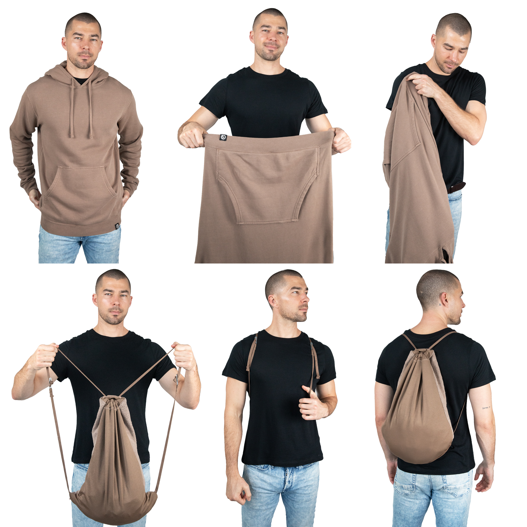 Quikflip apparel shark tank hotsell