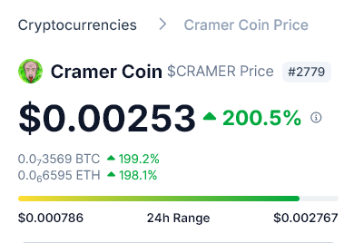 Eric Cryptoman tweet media