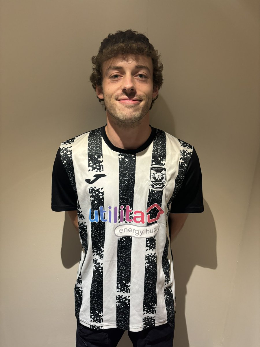 ✍️ Three great additions confirmed tonight as we welcome Alan Murray, Brodie Mackenzie and Callum Mein for next season ⚫️⚪️

All three have a long history with the club playing juvenile and with our EOS team.

Welcome boys ⚽️