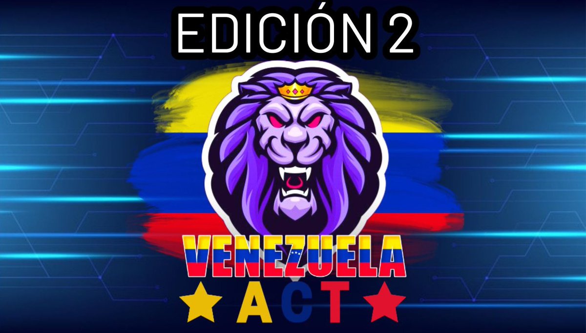 VenezuelaAct (@venezuelaact_cr) on Twitter photo #CR|ABRIMOS INSCRIPCIONES,CUPOS ILIMITADOS🔥
🏆2da Edición por equipos
🔰Requisitos:
✅Seguir a:
✅<a href="/VenezuelaAct_CR/">VenezuelaAct</a>
✅<a href="/XiaolinTW19/">Rafa</a>
✅<a href="/VeActEli/">Ve/Act❣️Eli❣️®</a>
✅Dar ❤ y 🔁 a esta publicación
✅Mencionar 5 team en los comentarios
💸25usd al top 3 vía Paypal
🤳🏻 Pruebas: discord en los comentarios #CR|ABRIMOS INSCRIPCIONES,CUPOS ILIMITADOS🔥
🏆2da Edición por equipos
🔰Requisitos:
✅Seguir a:
✅<a href="/VenezuelaAct_CR/">VenezuelaAct</a>
✅<a href="/XiaolinTW19/">Rafa</a>
✅<a href="/VeActEli/">Ve/Act❣️Eli❣️®</a>
✅Dar ❤ y 🔁 a esta publicación
✅Mencionar 5 team en los comentarios
💸25usd al top 3 vía Paypal
🤳🏻 Pruebas: discord en los comentarios